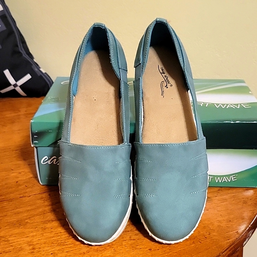 East Street Shoes 👞